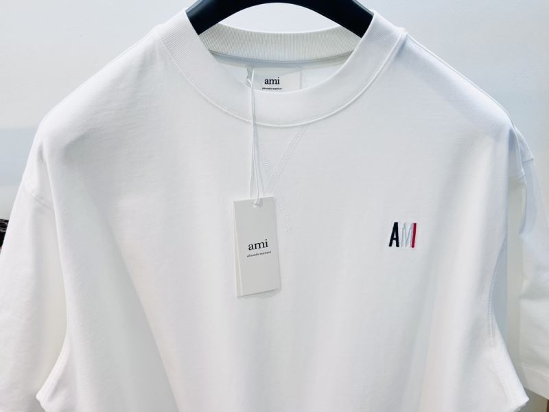 Amiri T-Shirts